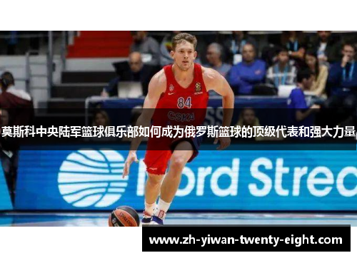 莫斯科中央陆军篮球俱乐部如何成为俄罗斯篮球的顶级代表和强大力量 莫斯科中央陆军篮球俱乐部如何成为俄罗斯篮球的顶级代表和强大力量